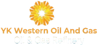 Yk Western Oil And Gas Company Limited